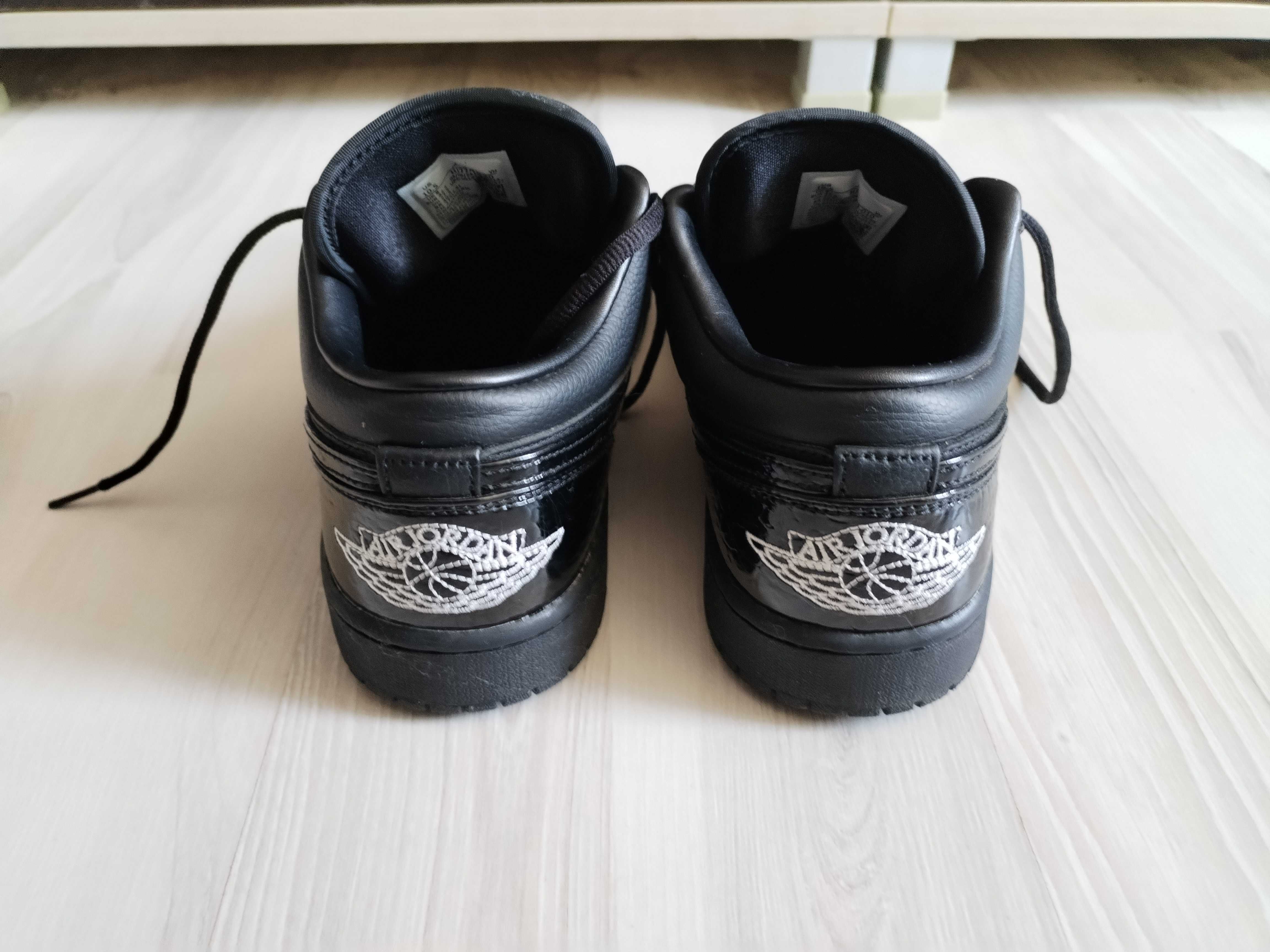 Nike Jordan като нови