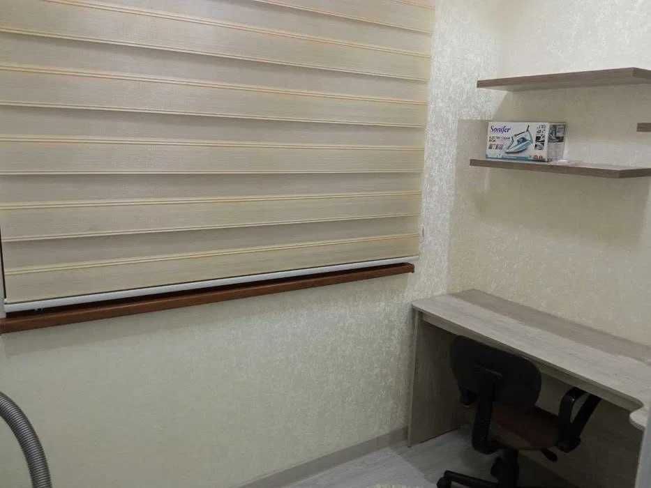 Сдаётся уютная квартира! на Алмазарский р-н Кора камиш 1/2