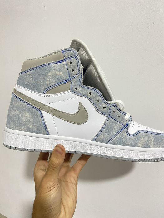 Jordan hyper royale