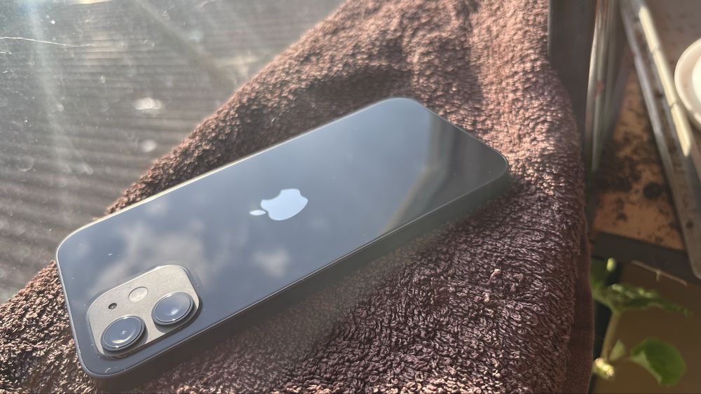 iPhone 12 5g 64gb, Новый, без комплекта