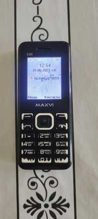 Maxvi c20  kinopichni telefon