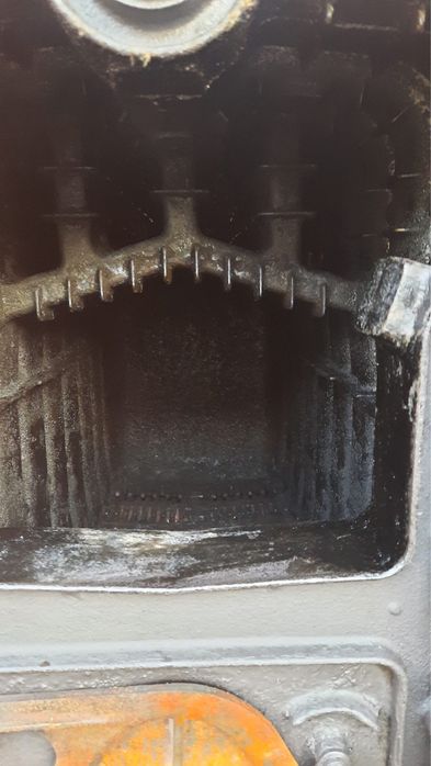 Centrala Viadrus 45kw