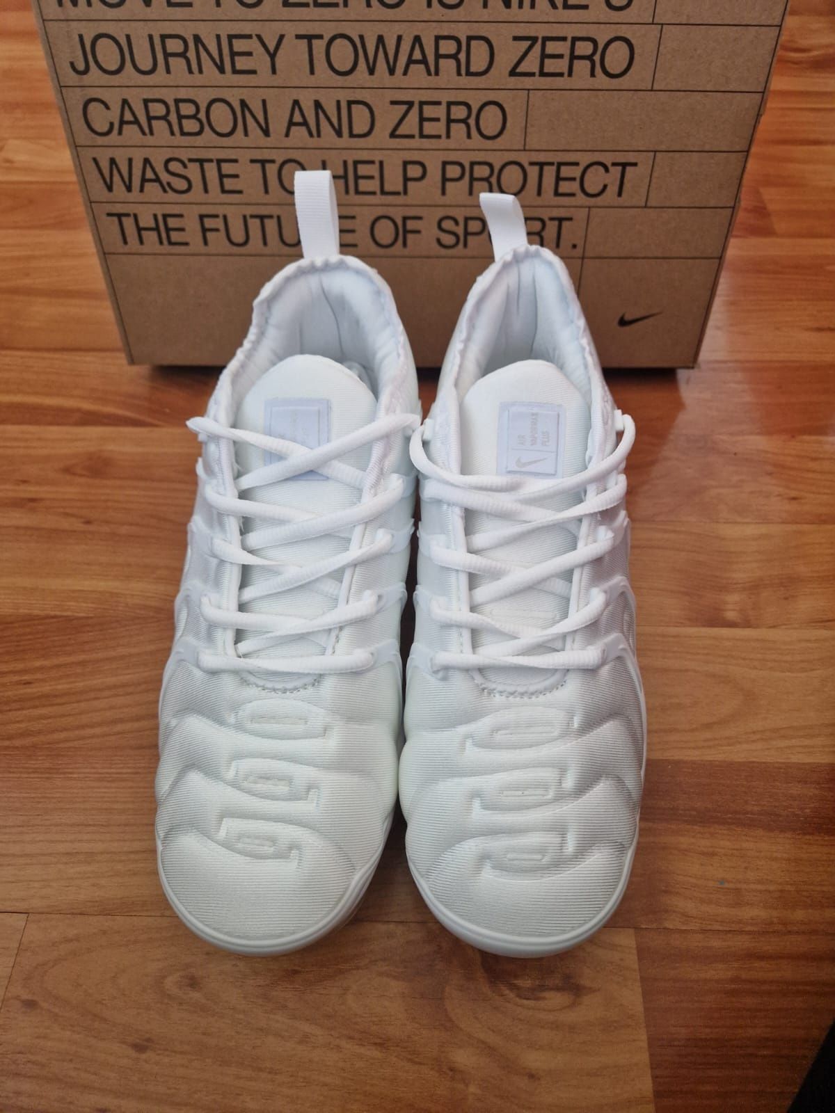 Vapormax Plus originali