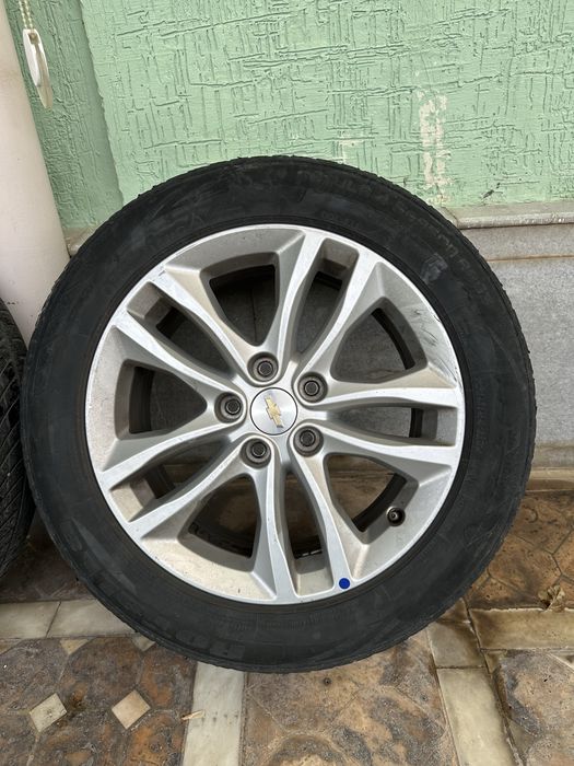 Продаются Диски Малибу 2