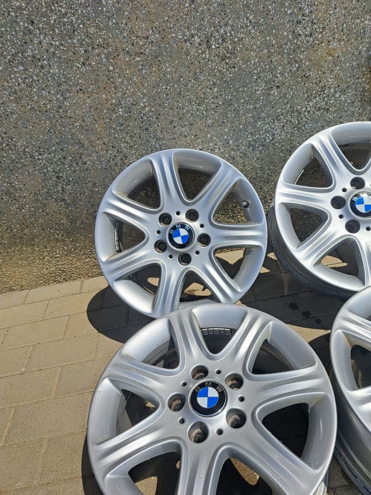 Vand jante originale bmw r16