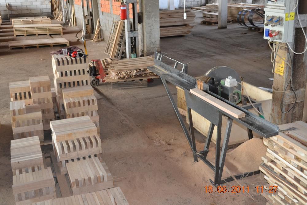 montat-reparat-automatizat utilaje profesionale lemn