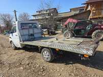 Platforma auto Mercedes Sprinter motor 2,2 TDI - an 2000