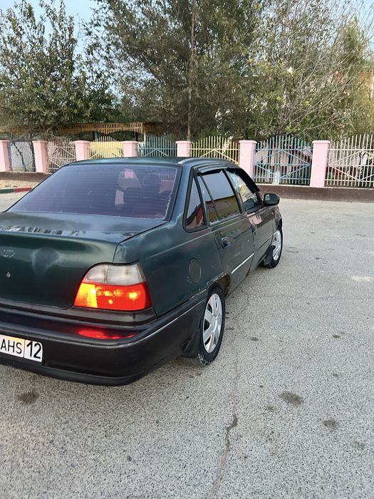 Матор каропка жақсы