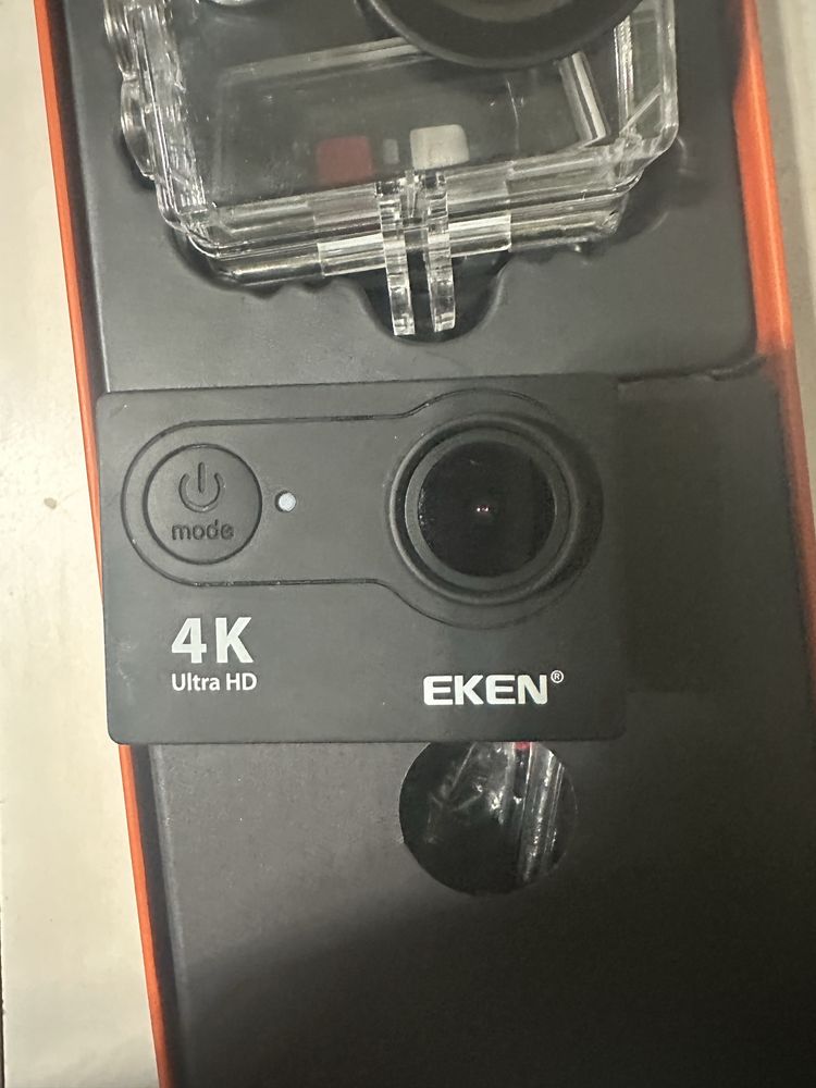 Экшн-камера Eken h9r