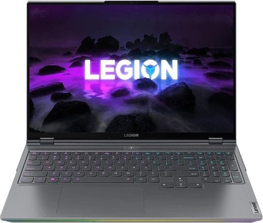 Новый Lenovo Legion 7