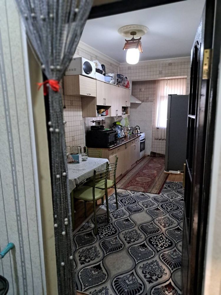 Sergeli 2 da 3/5/9 ,73 kv uy mebel texnika bilan naqd yoki ipotekaga