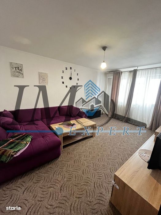 Apartament in zona centrala de vânzare in Sebeș