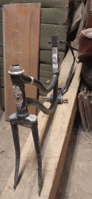 Cadru pegas kent model 51