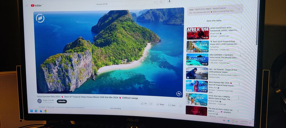 Fujitsu esprimo i5 8400