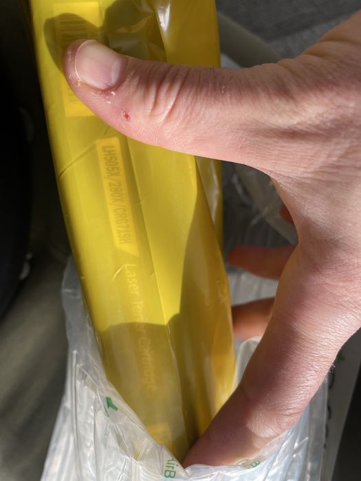 Toner Laser Premium cartridge