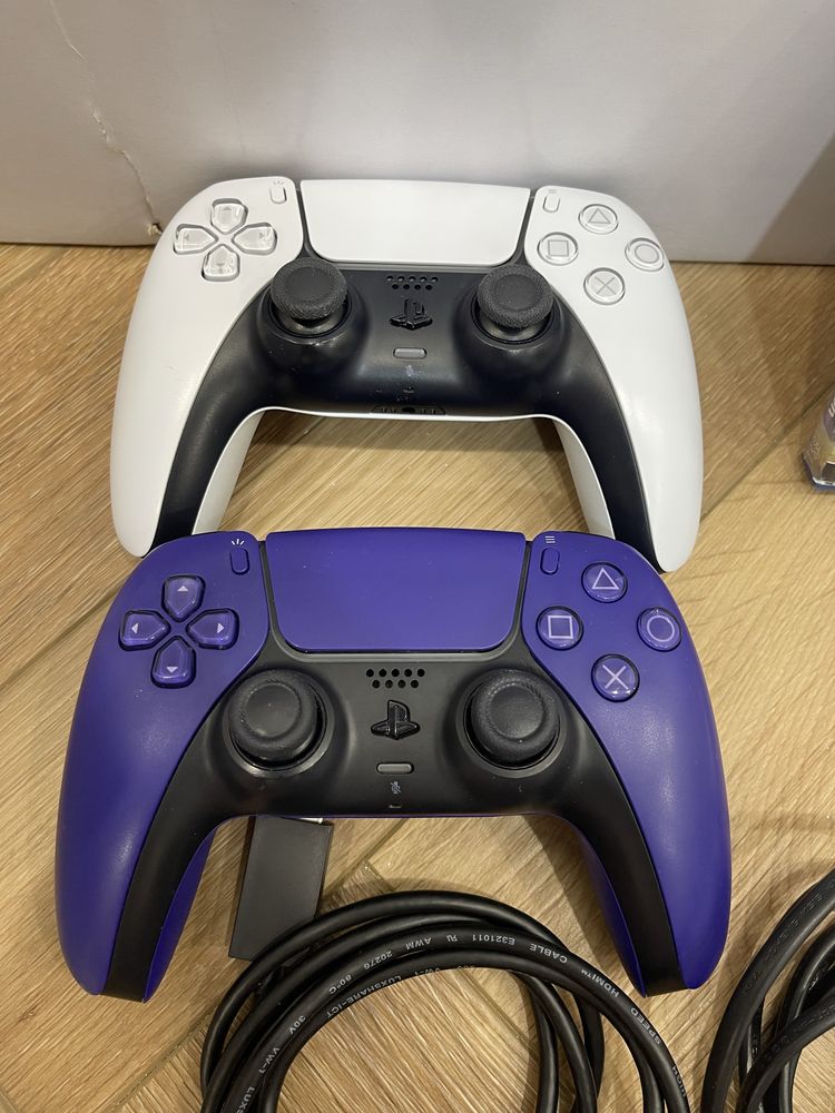 PlayStation 5