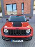 Jeep Renegade Jeep Renegade 4X4 Ediție Limitată