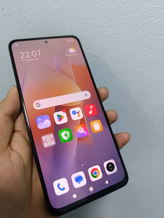 Redmi Note 11 Pro 128GB