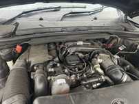 Motor bmw m47 163cai Turbina / injectoare /Alternator / chit ambreaj