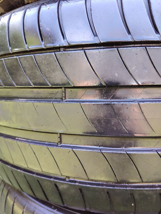 Anvelope 245 50 R18 Michelin Primacy3 Vara dot 4919