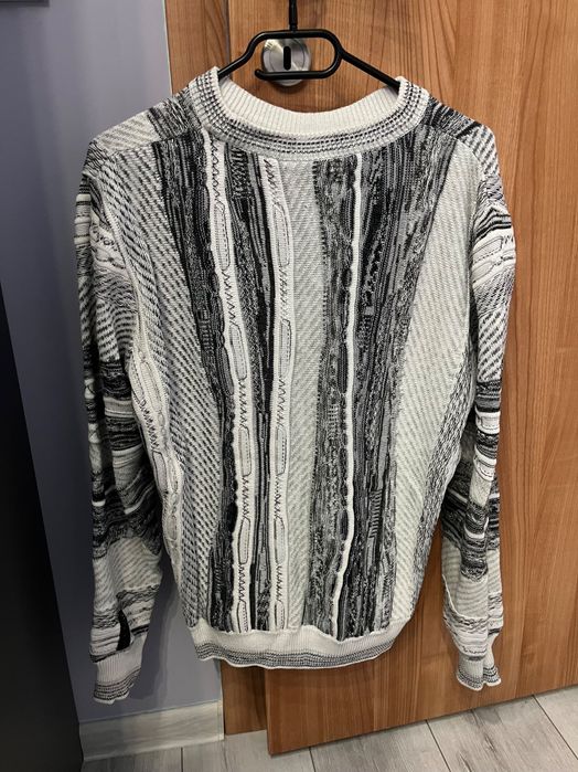 Carlo Colucci Пуловер S - Vintage