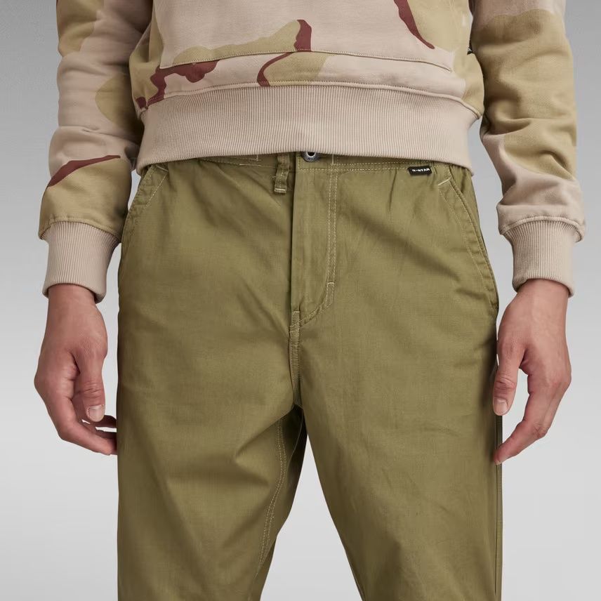 Оригинални панталони G-Star Raw Trainer 33 , 34 , 35 ново мъжко долнищ