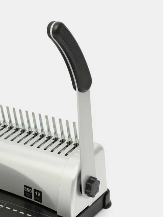 Машинка для переплета