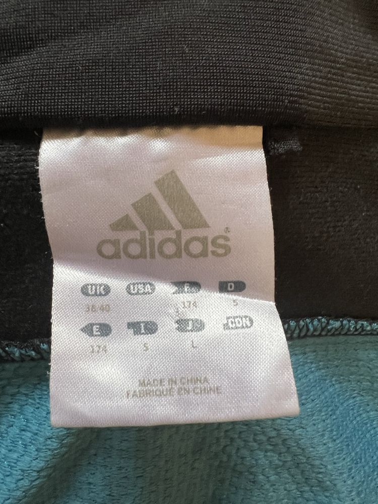 Олимпийка Adidas, размер - М