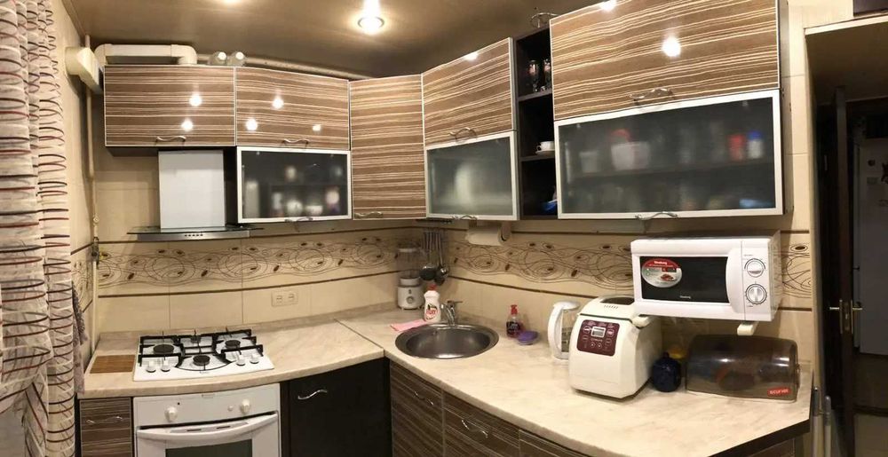 Дава се под наем Едностаен апартамент в София, Център - 45 кв.м за 331.5 € - Снимка #2