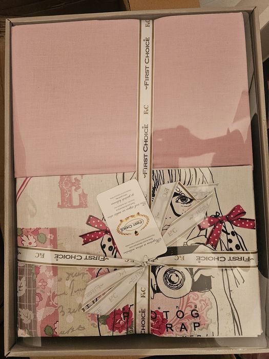 Постельное белье