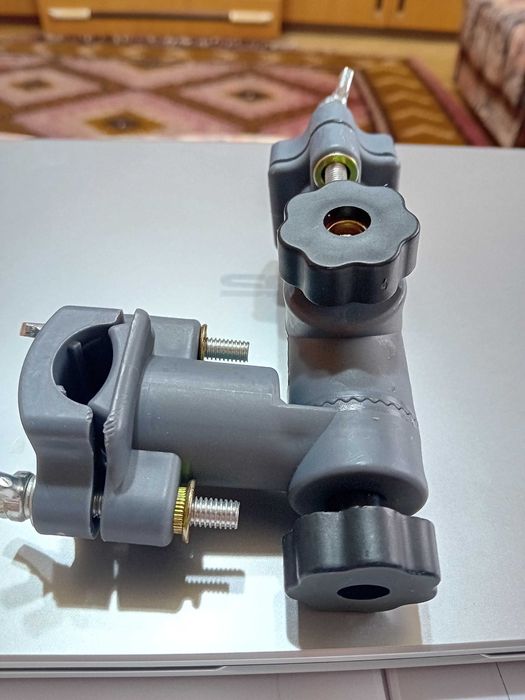 мулти функционална стоика за чадър и други аксесоари