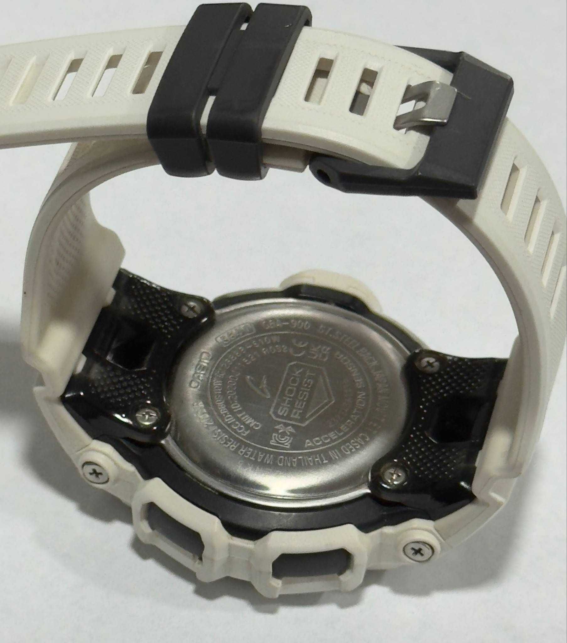 Мъжки часовник Casio G-Shock GBA-900