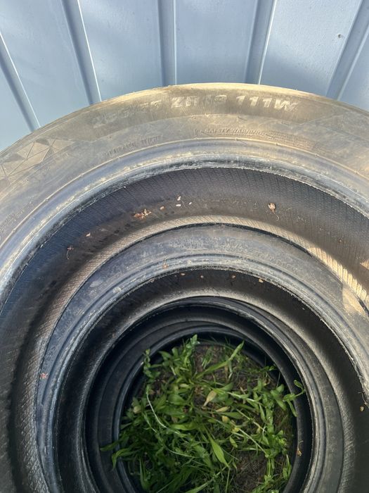 Vand 4 anvelope KUMHO 255 55 R19 dot 2023