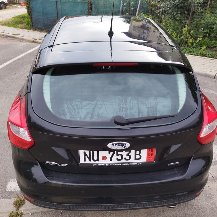 Ford focus 1.6 Benzina 150CP
