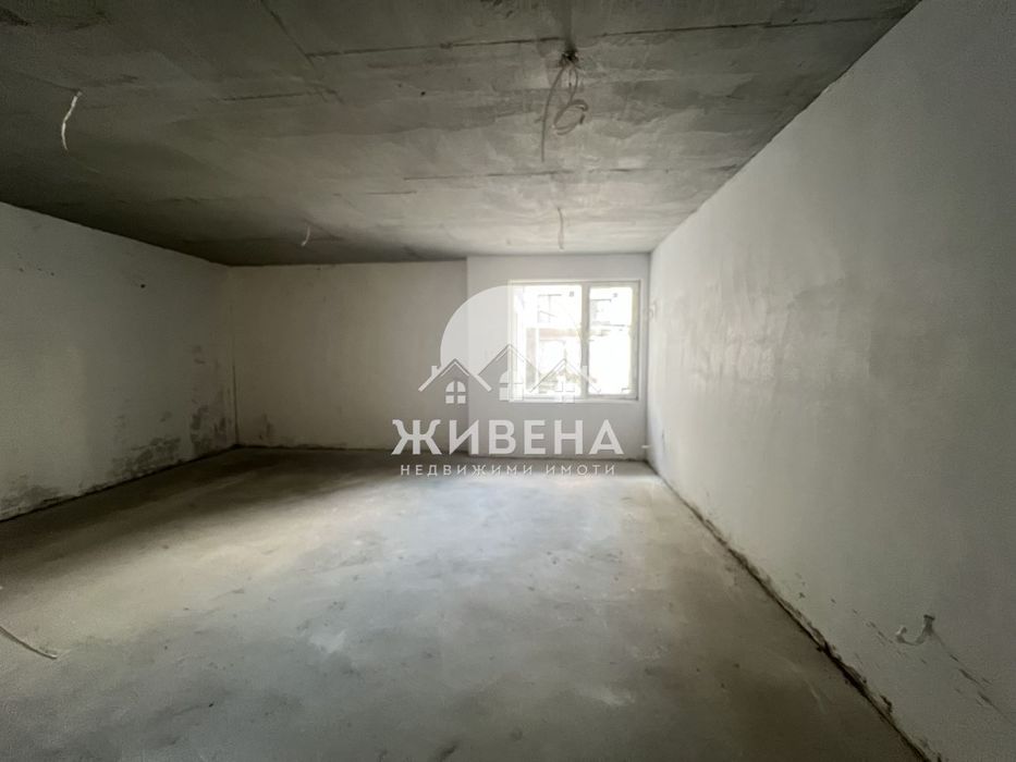 Продава се Офис в Варна, Лятно кино Тракия - 78 кв.м за 1513 €/кв.м - Снимка #5