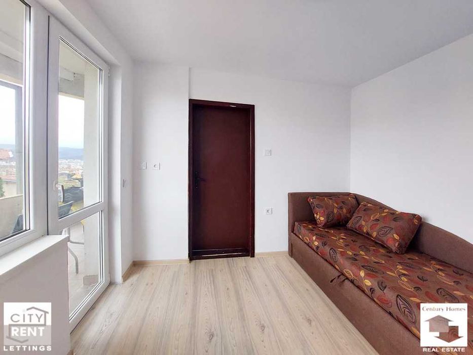 104972 ЕКСКЛУЗИВНО! Aпартамент с три спални в кв. Картала, В Търново