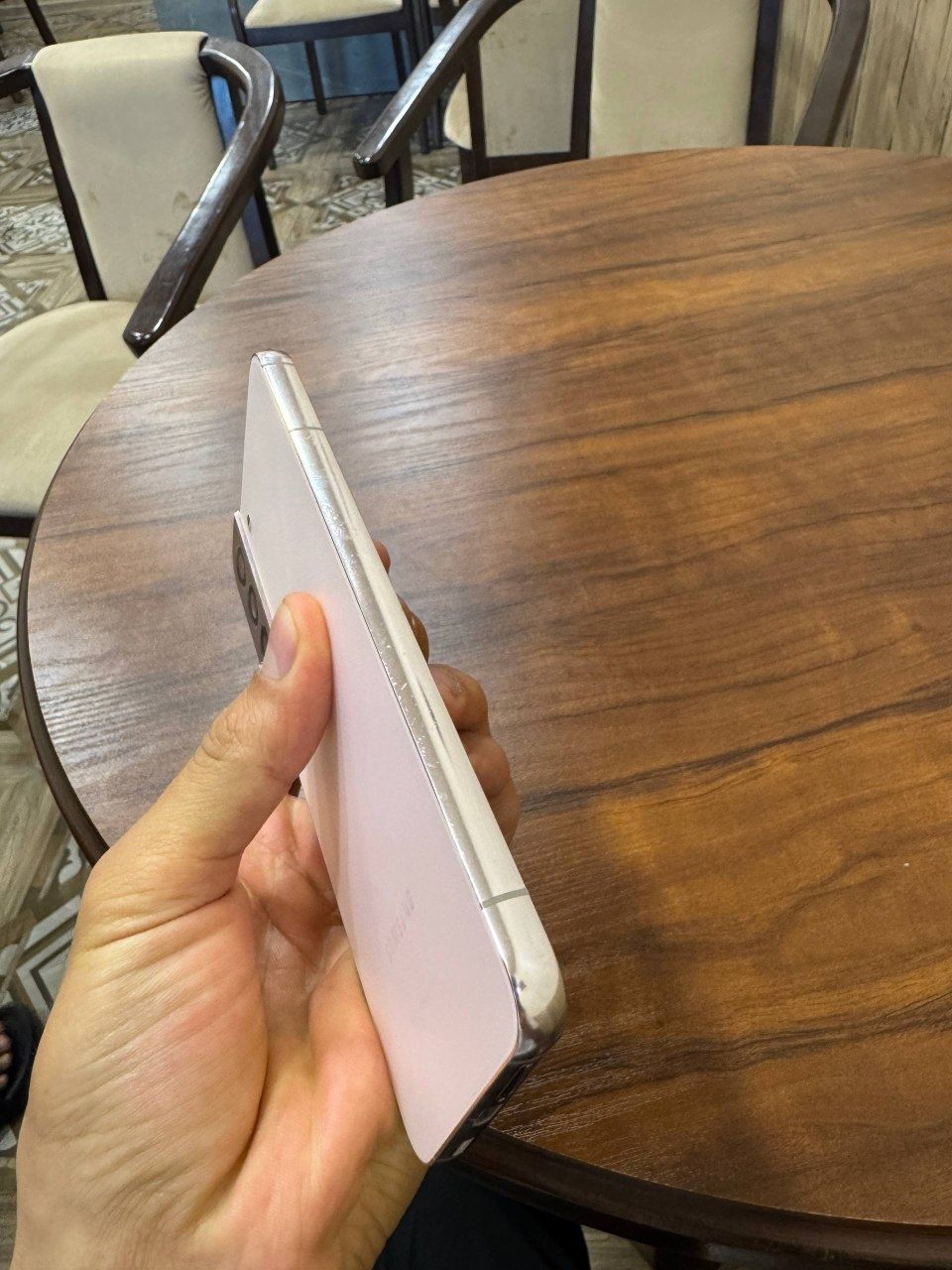 Samsung s22 plus 8/256