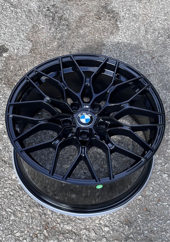 Джанти за БМВ BMW Style 1000 m 20 “ цола 5x120 Спорт Пакет чисто нови