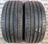 Anvelope second hand vara 235 40 19 Hankook