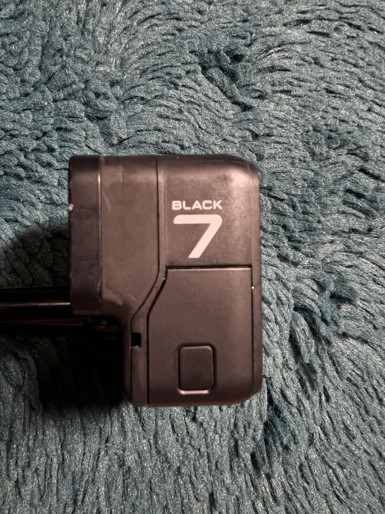 GoPro Hero 7 BLACK