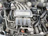 Motor 1.6 benzina BSE Skoda Octavia complet fara accesorii