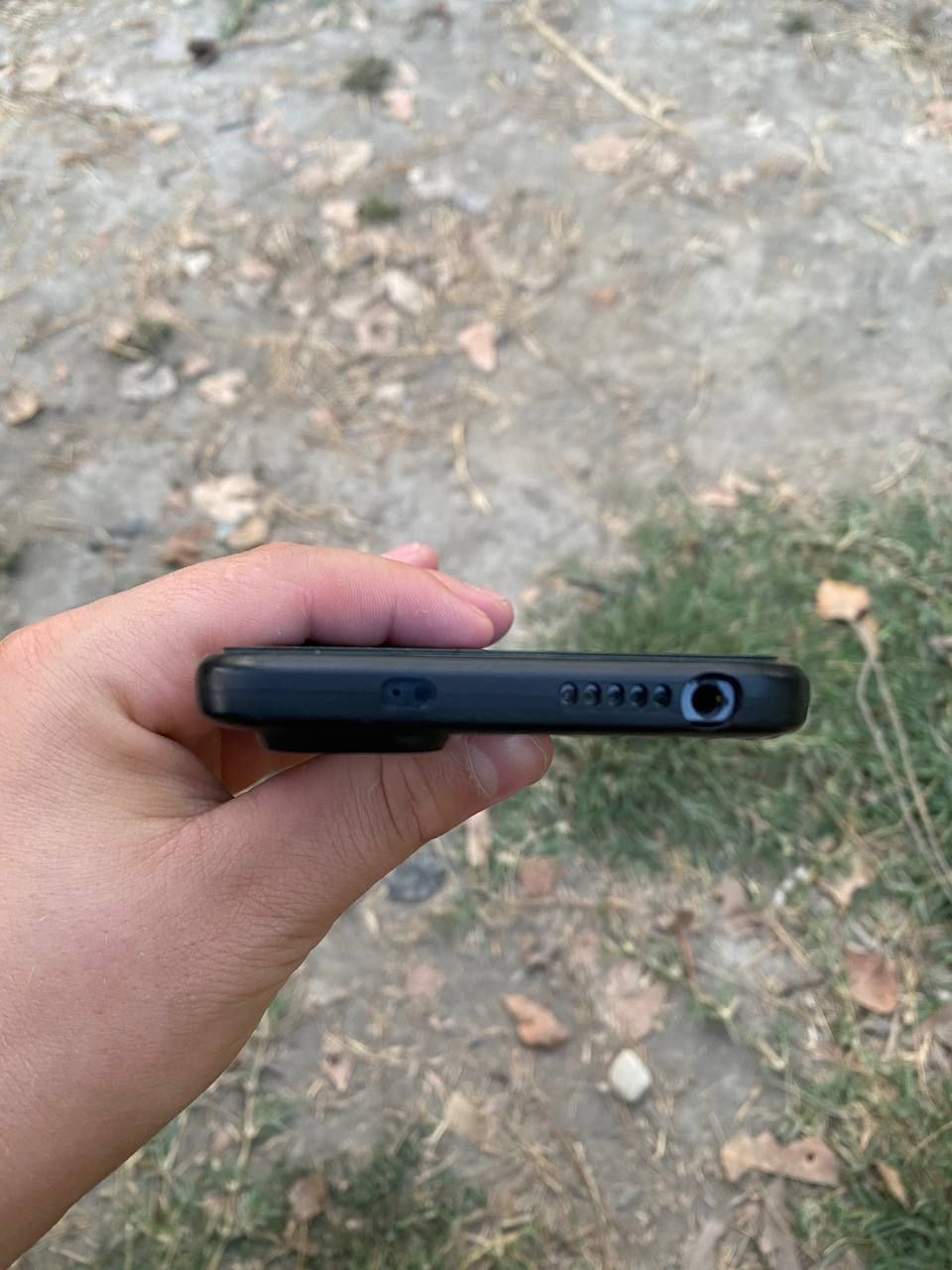 Redmi not 11 64:4