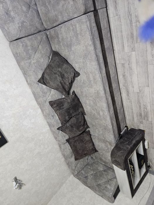 Продаётся раскладной диван