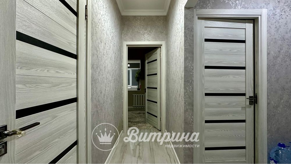 2-комнатная квартира на карасу 6