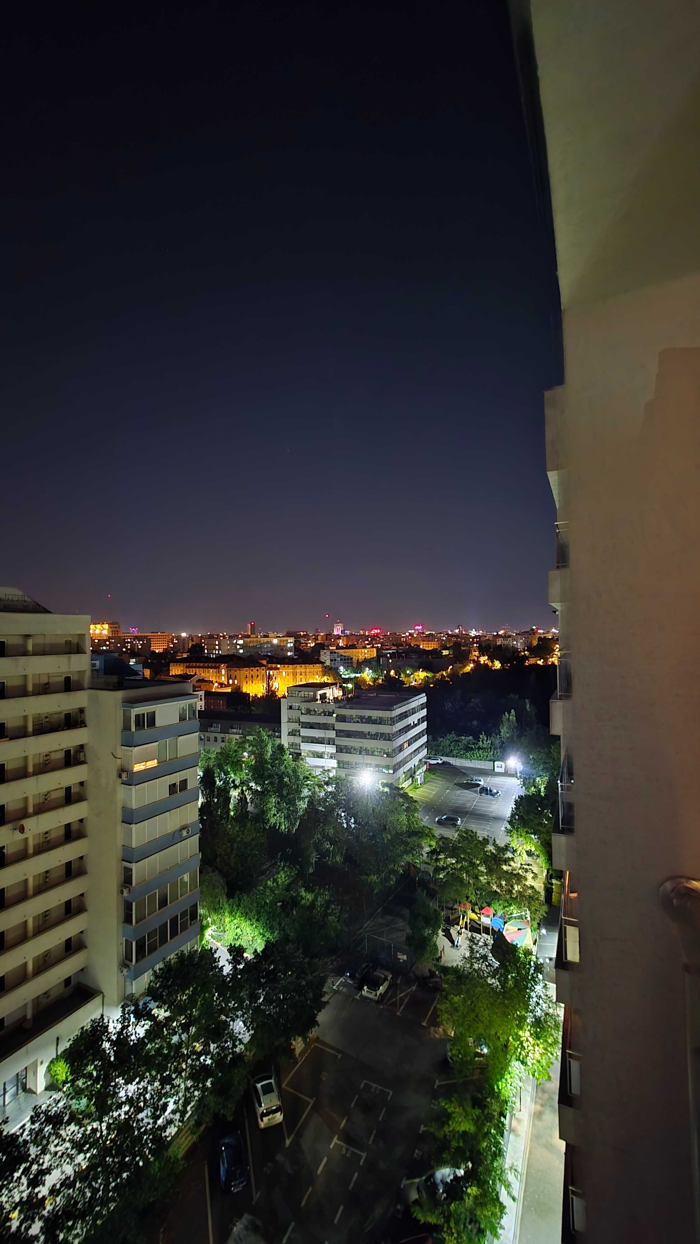 Apartament 2 camere Grozavesti - Cotroceni Smart Residence