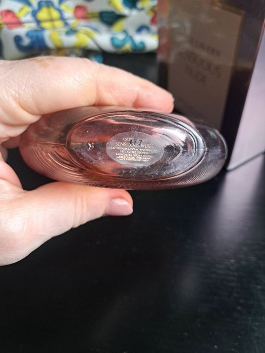 Estee Lauder Sensuous edp original