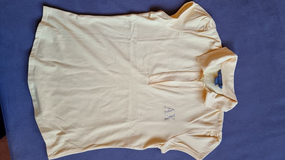 Tricouri Armani exchange