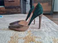 Pantofi siletto 5th elementh