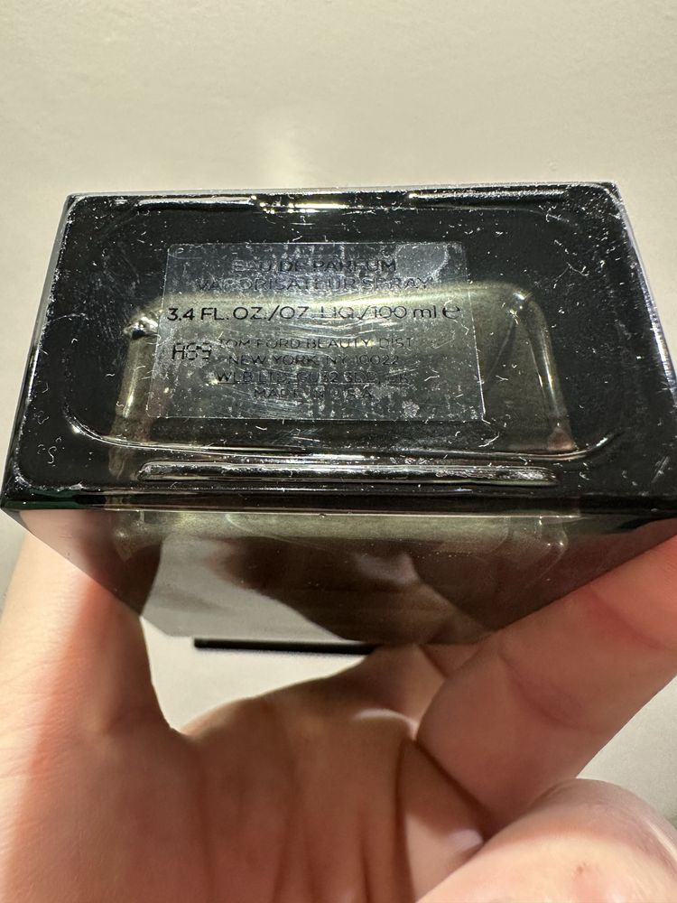Tom Ford Oud Wood