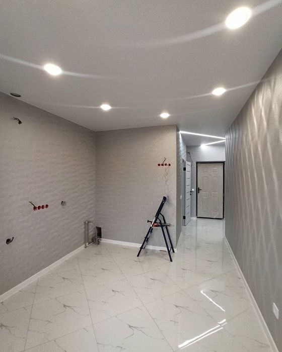 Молярная работа качественный всё по технологии профессиональная маляр